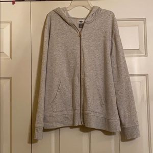 Old navy women’s light weight jacket